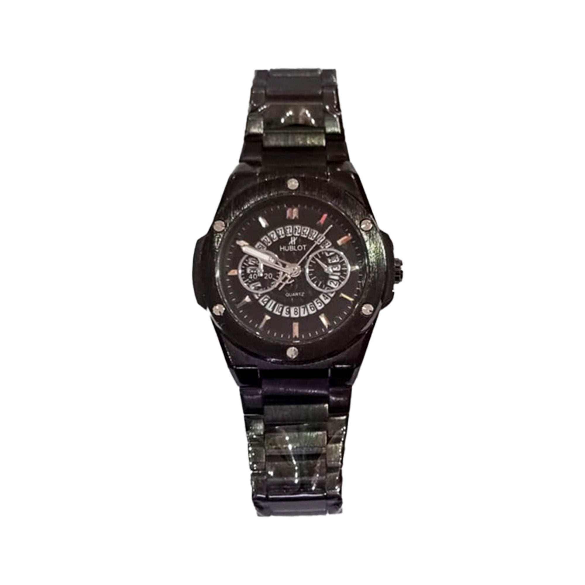 Hublot master