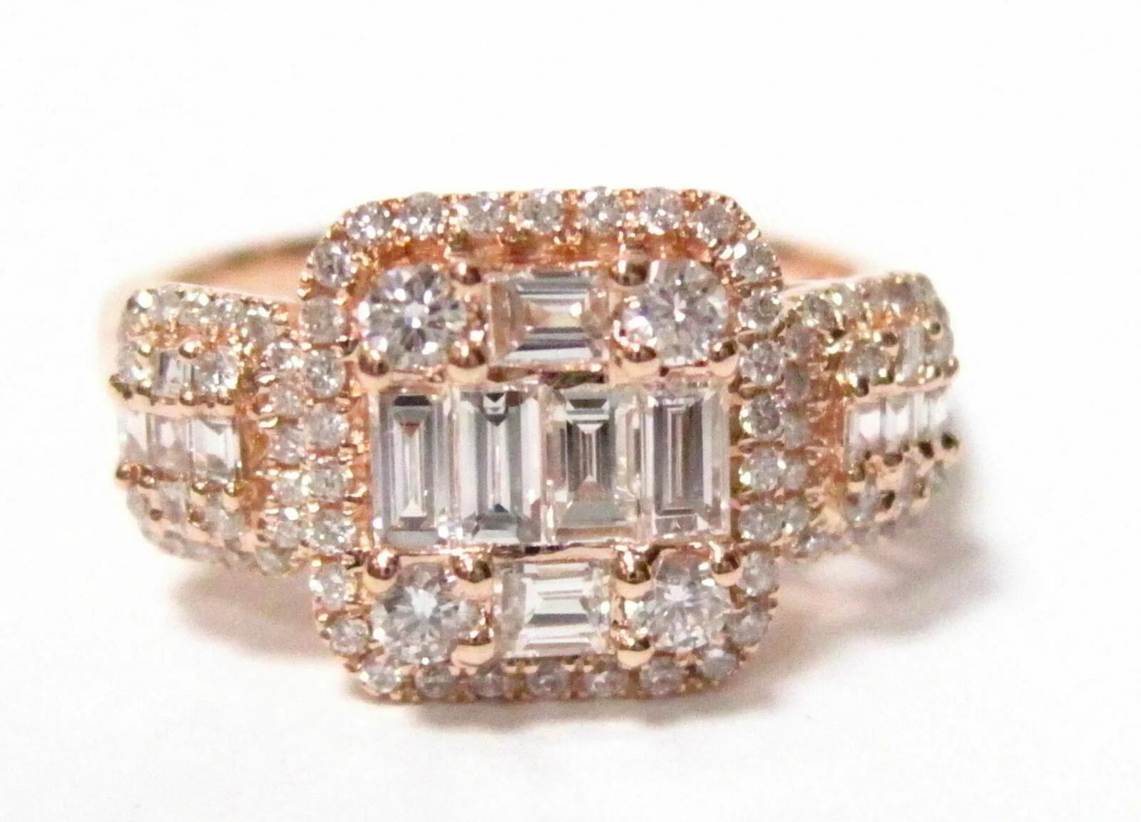 GW Ring