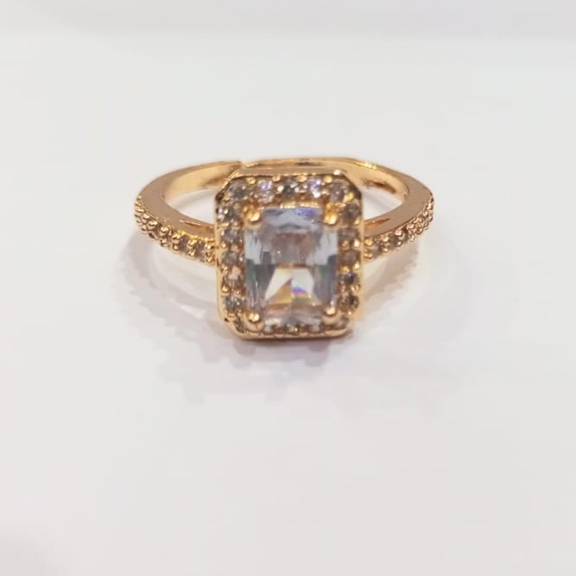 WG Ring