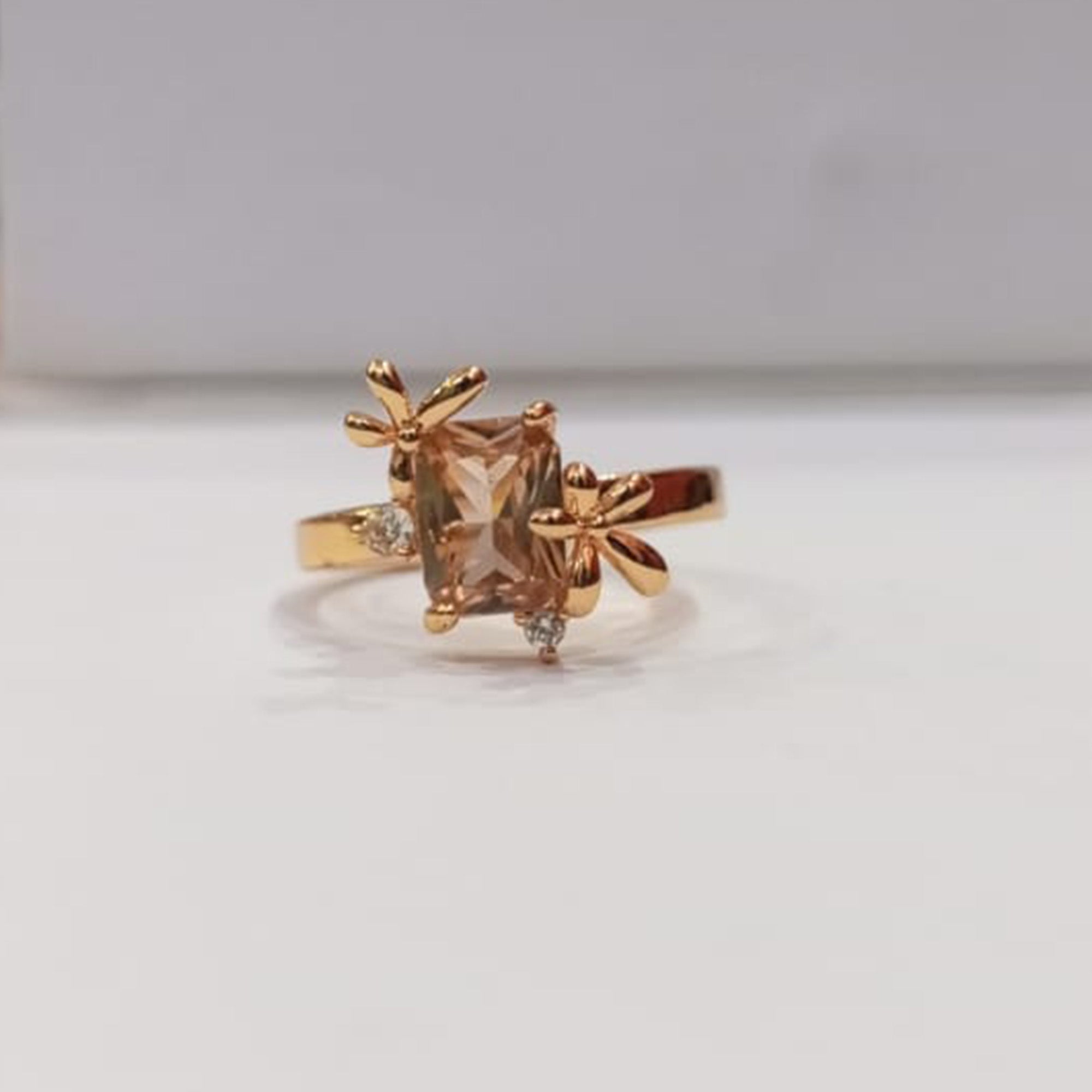 LG Ring