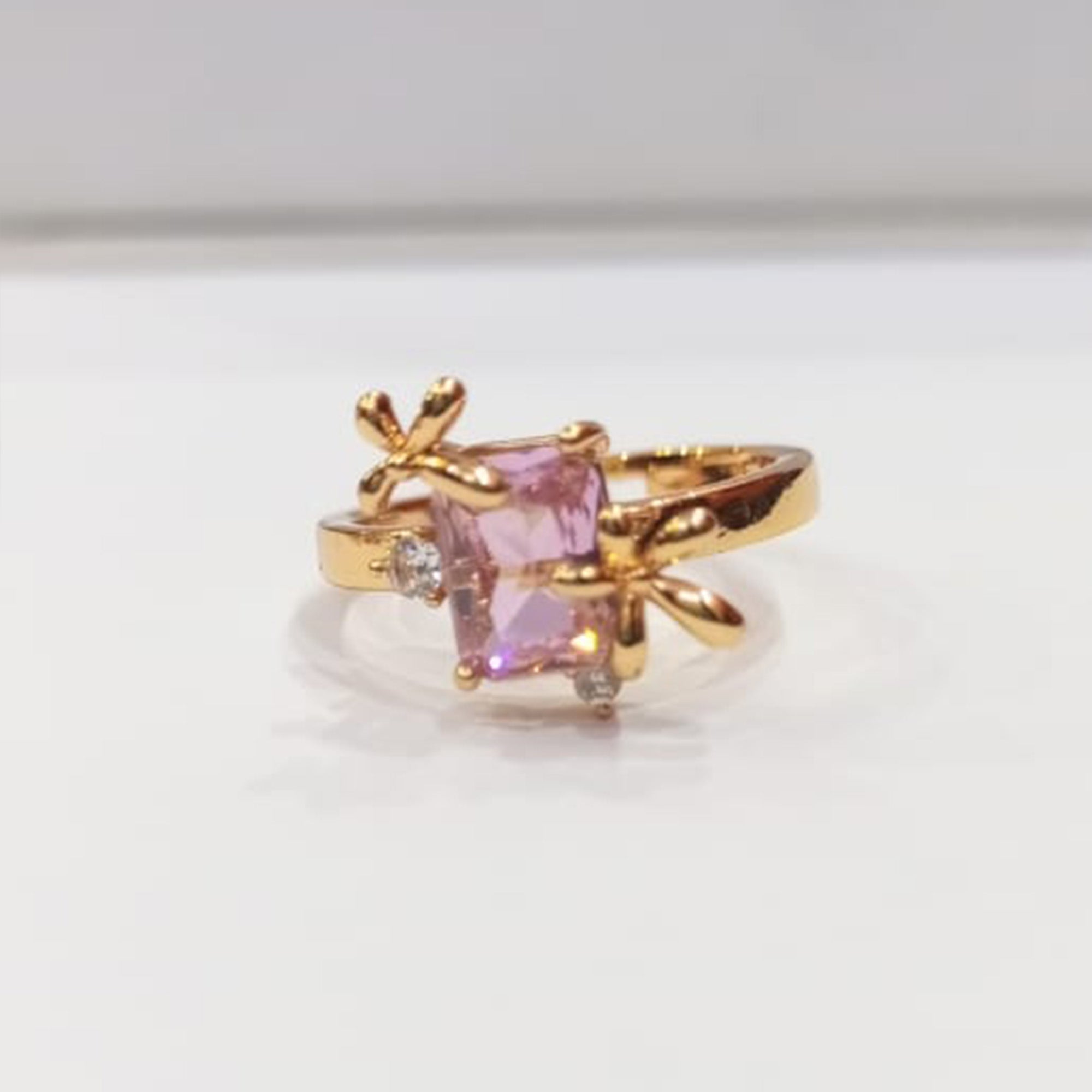 LG Ring
