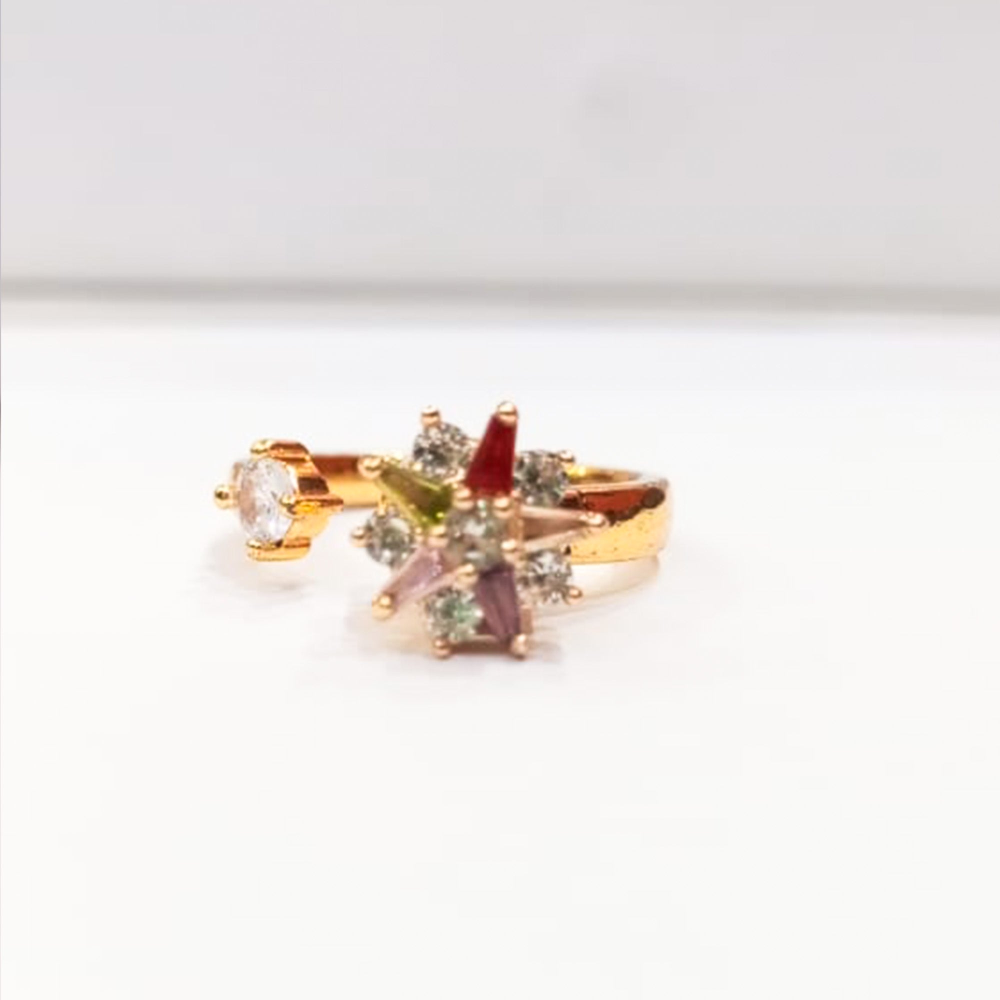 MG Ring