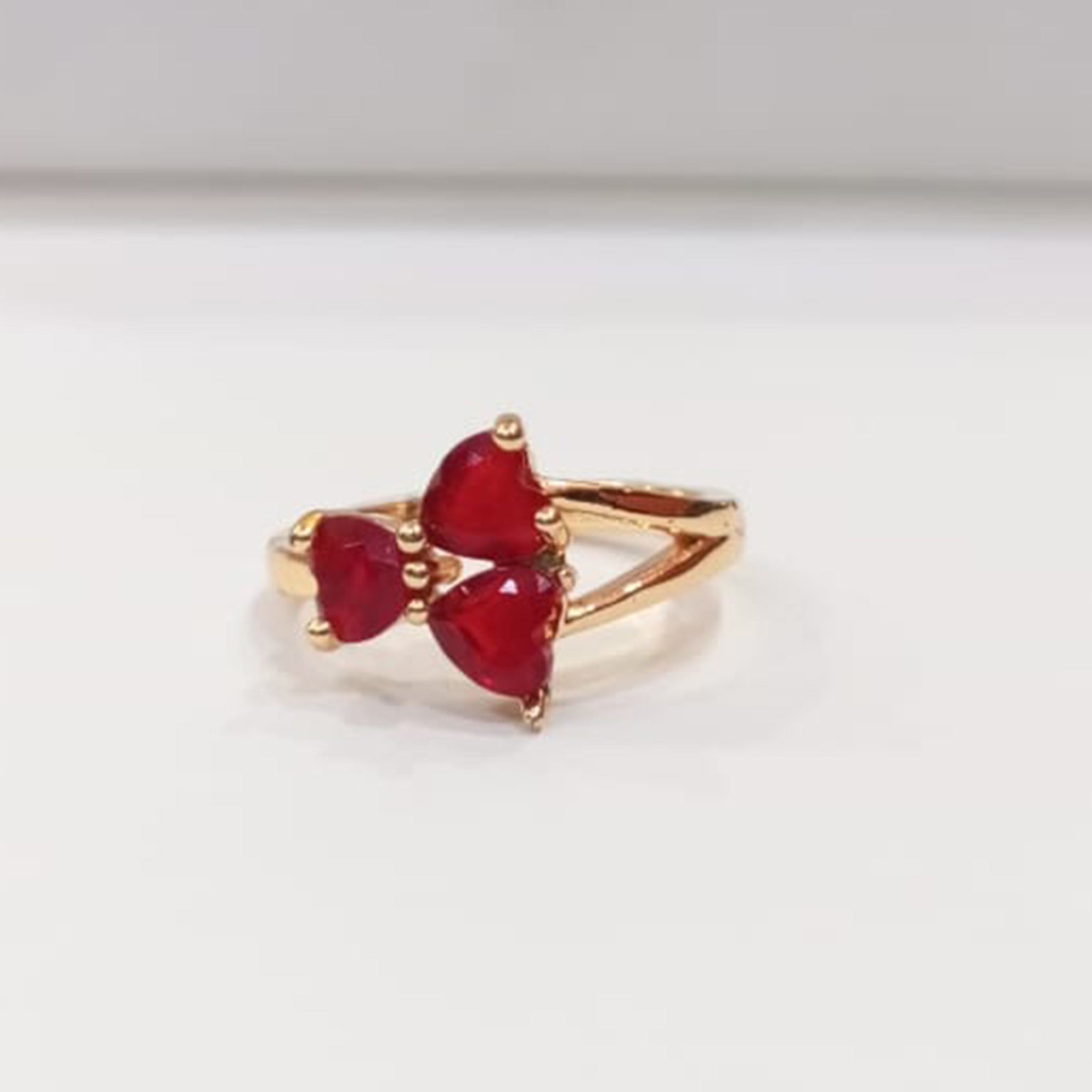 RGR Ring