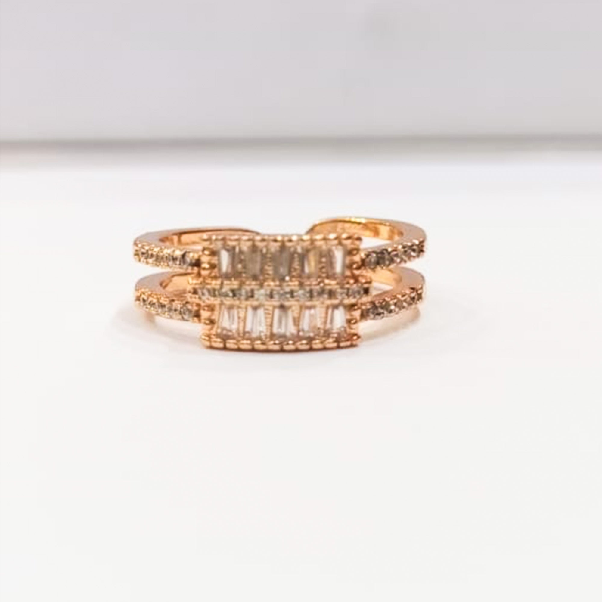 GN Ring