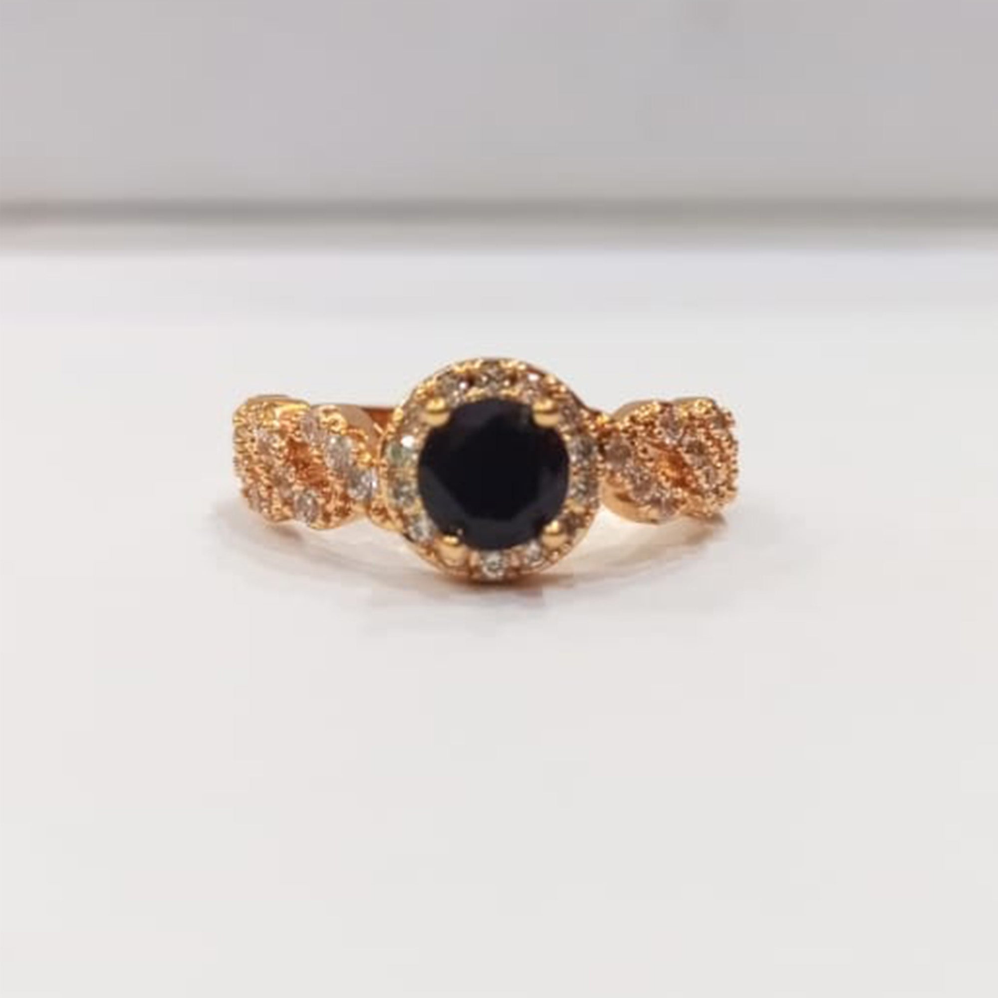 BGW Ring