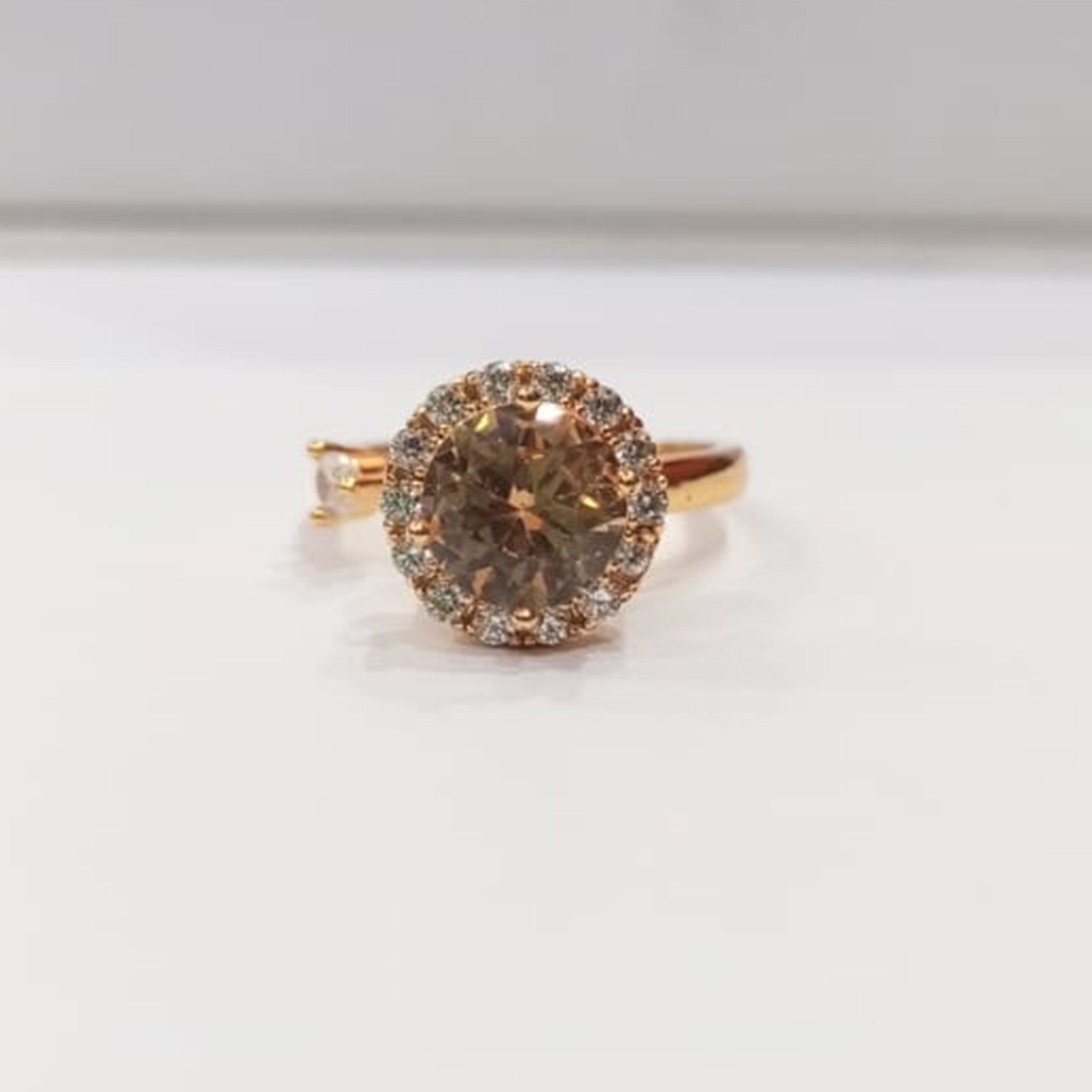 GWG Ring