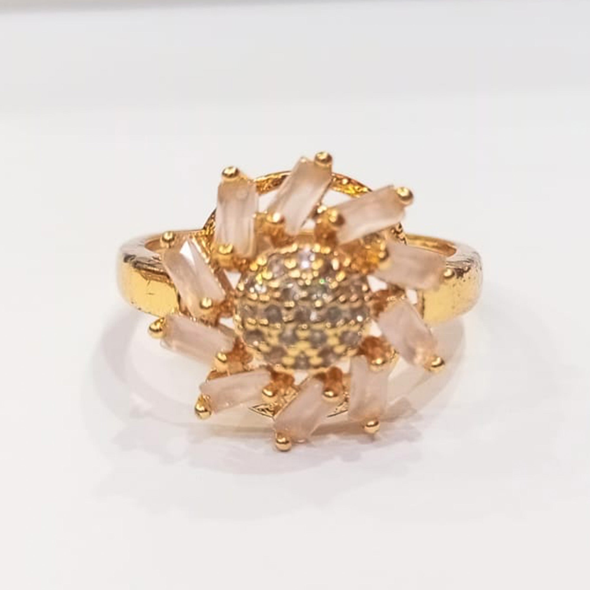 PG Ring
