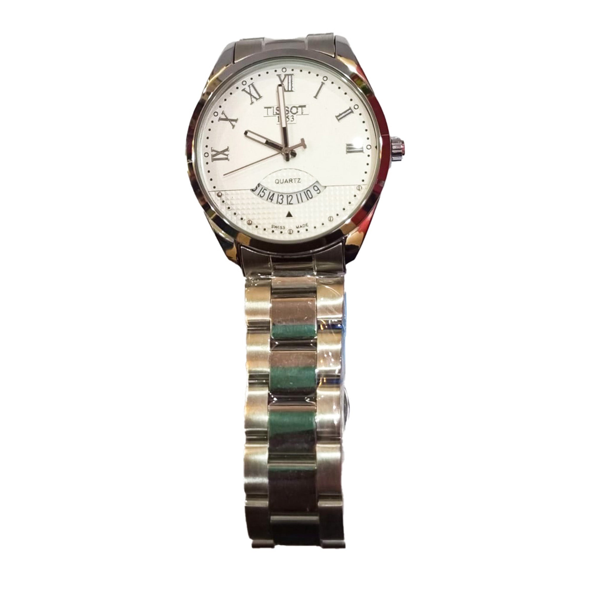 Tissot master