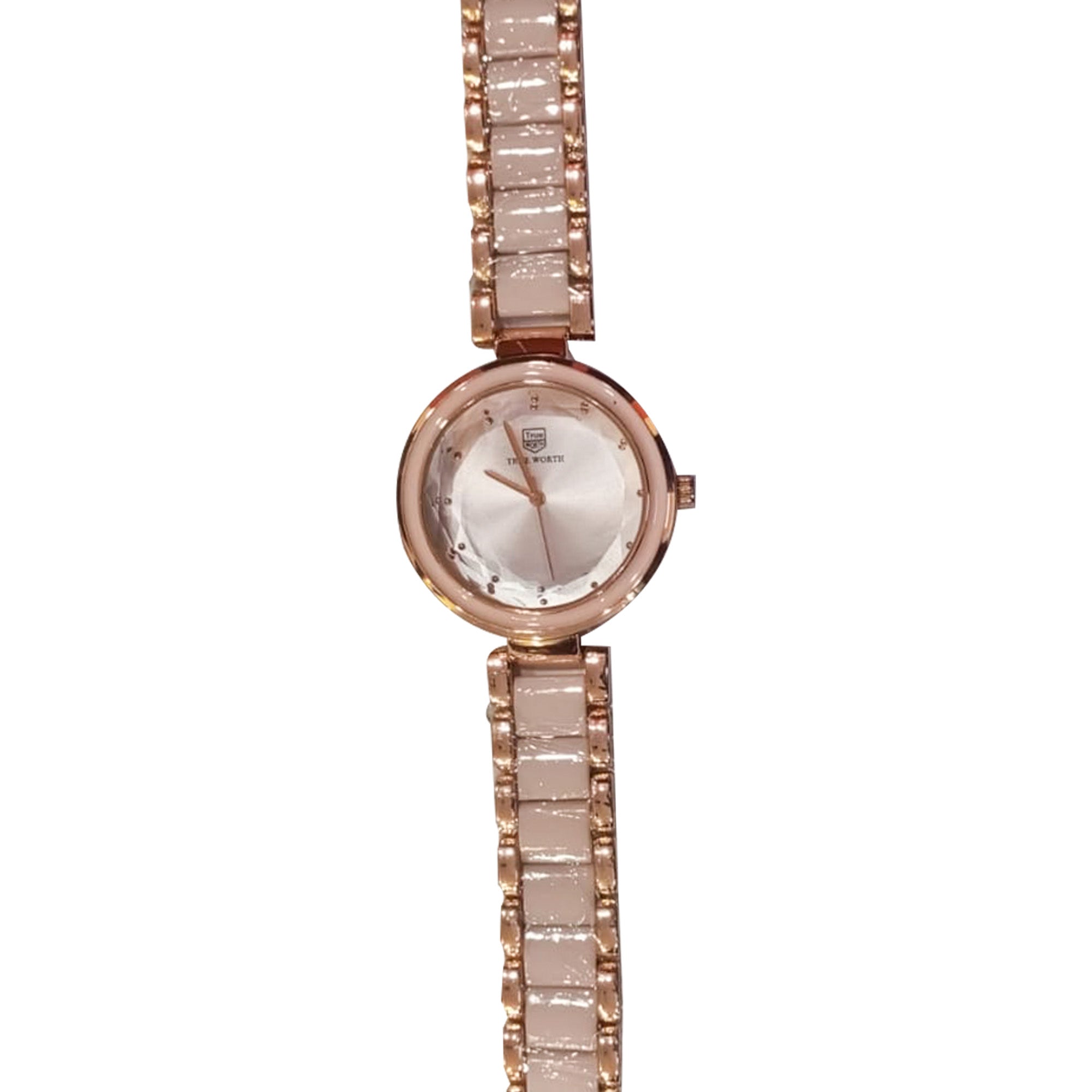Fashionable watch