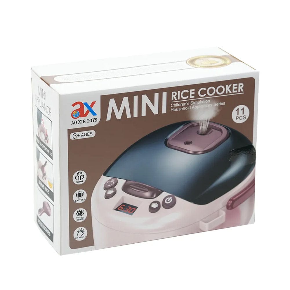Mini Rice Cooker