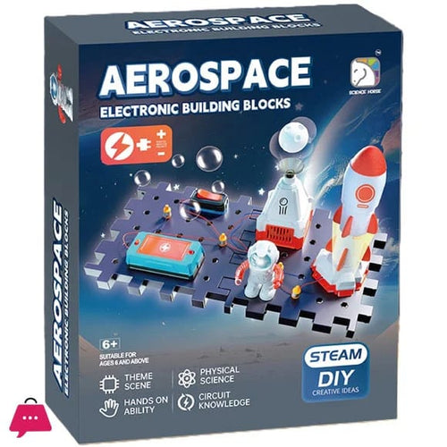 Aero Space