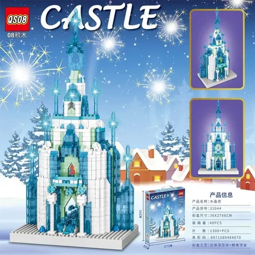 Castle Palace