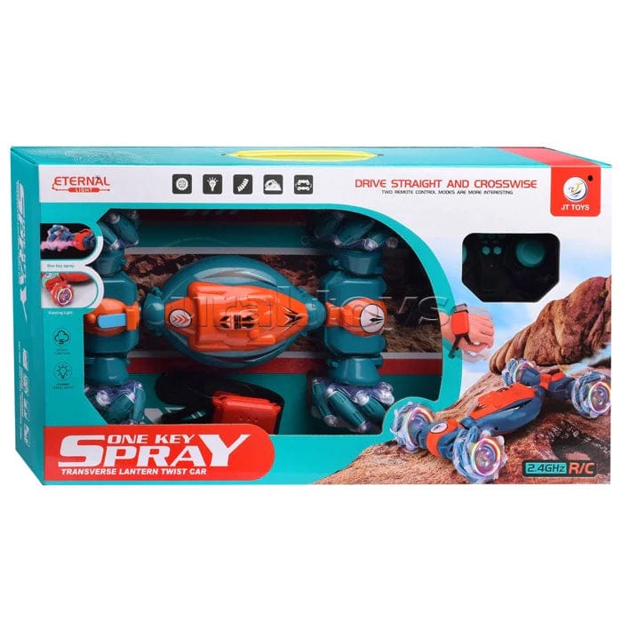 R/C WATCH CAR (JT609)