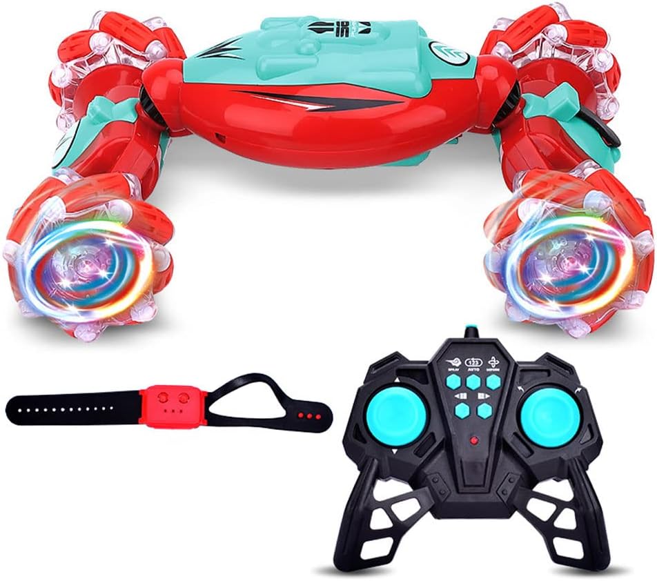R/C WATCH CAR (JT609)