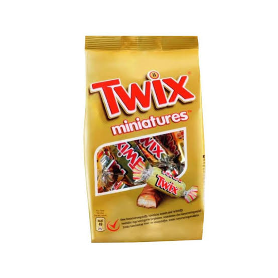 Twix Miniatures