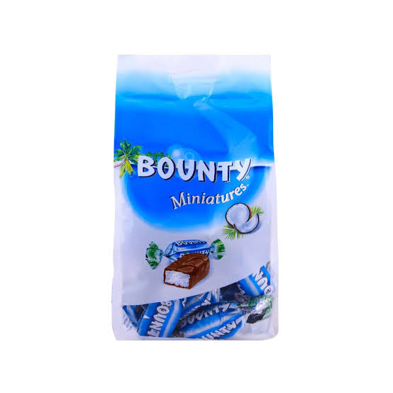 Bounty Miniatures