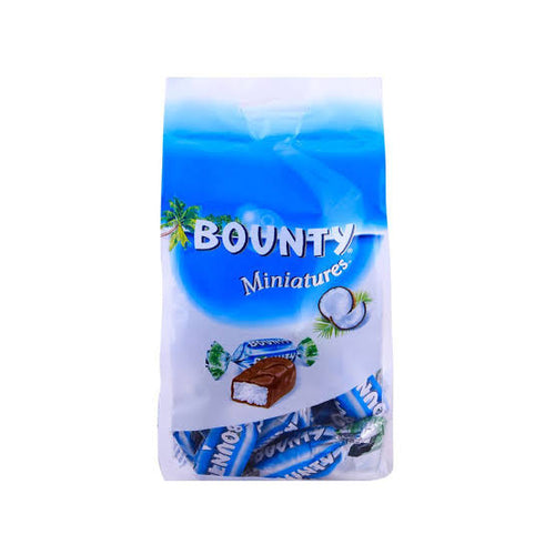 Bounty Miniatures