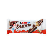 Kinder Bueno