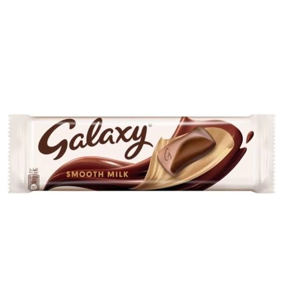 Galaxy Hazelnut