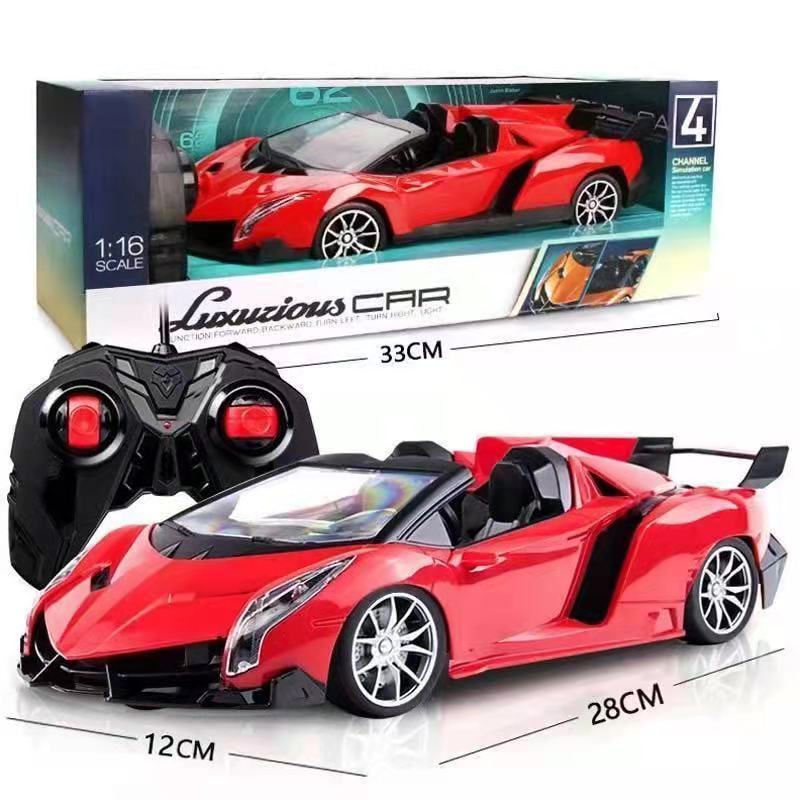 R/c luxurious car