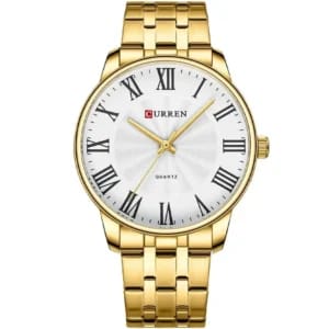 Curren Watch
