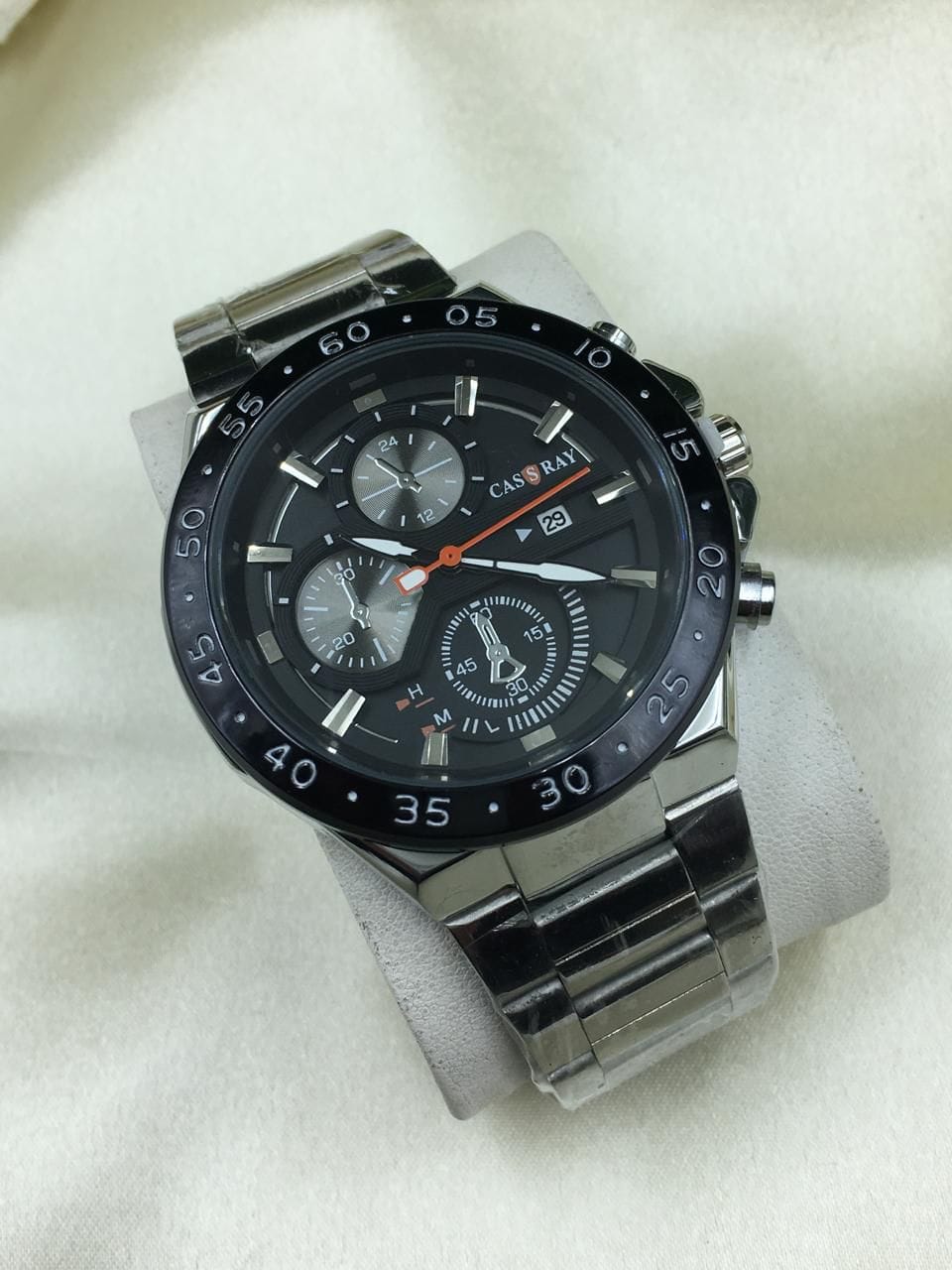 Cassray Watch