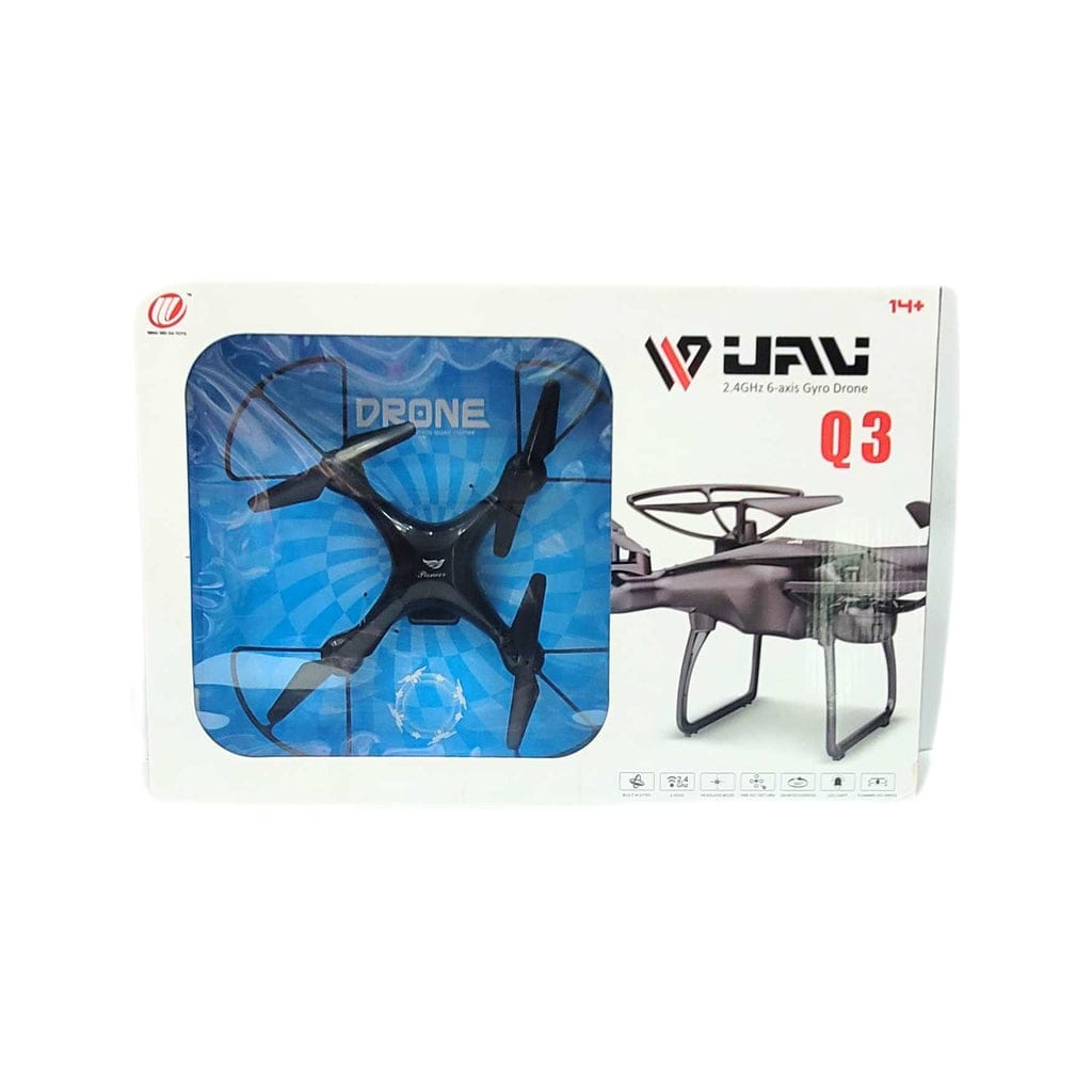 R/c drone