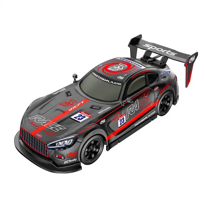R/c Drift car