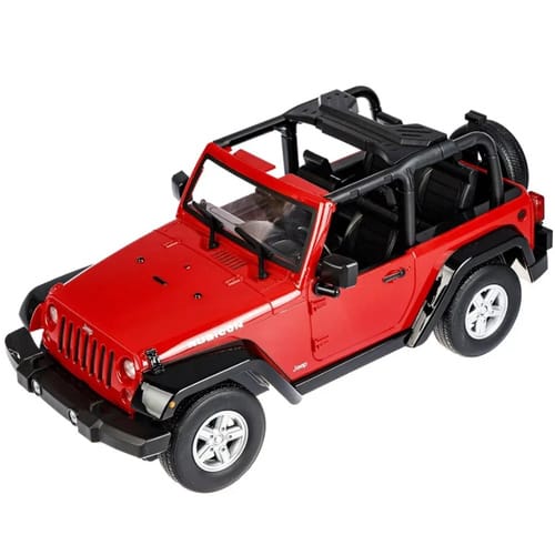 R/c SUV jeep