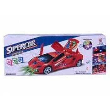 Super Dream car