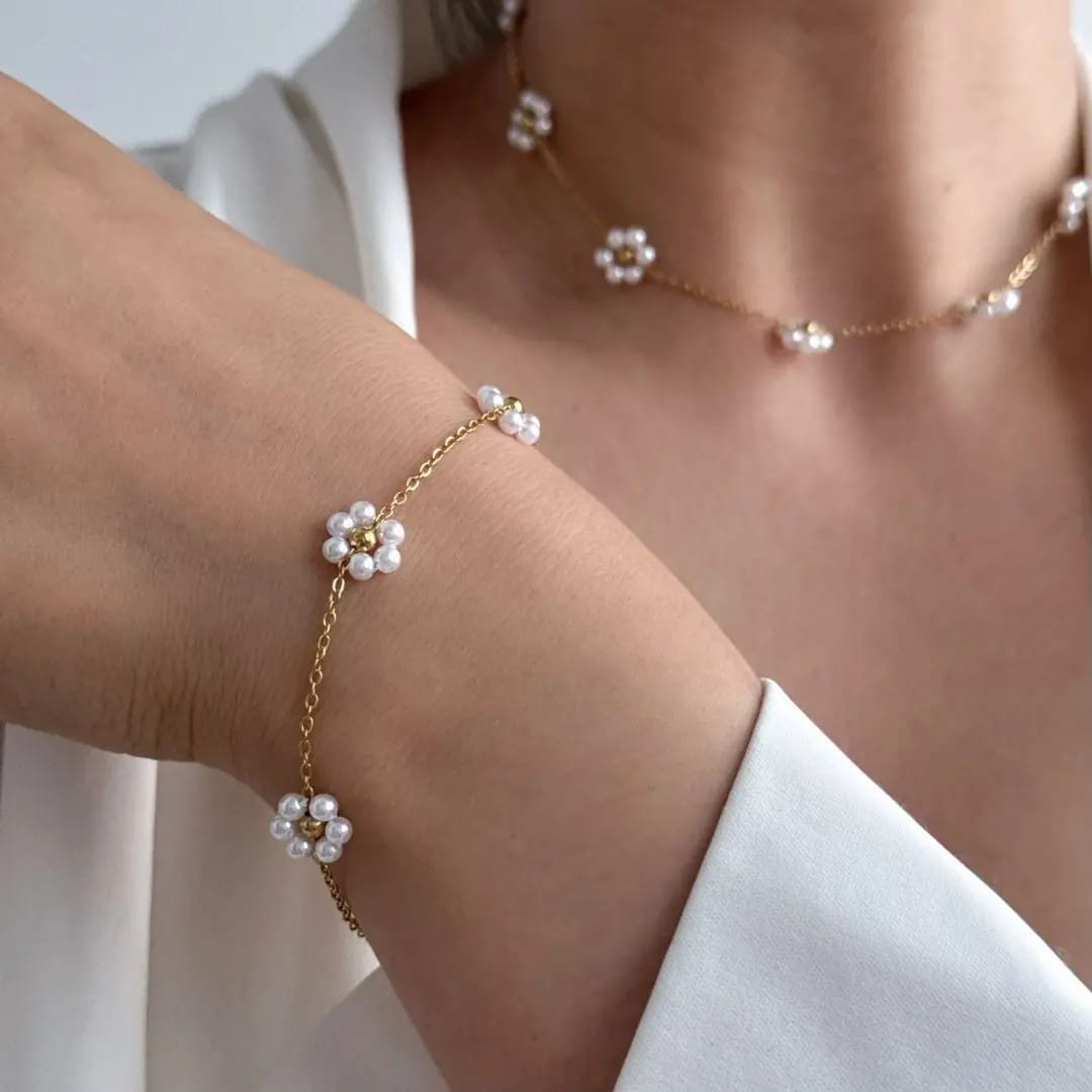 Bracelet & chain