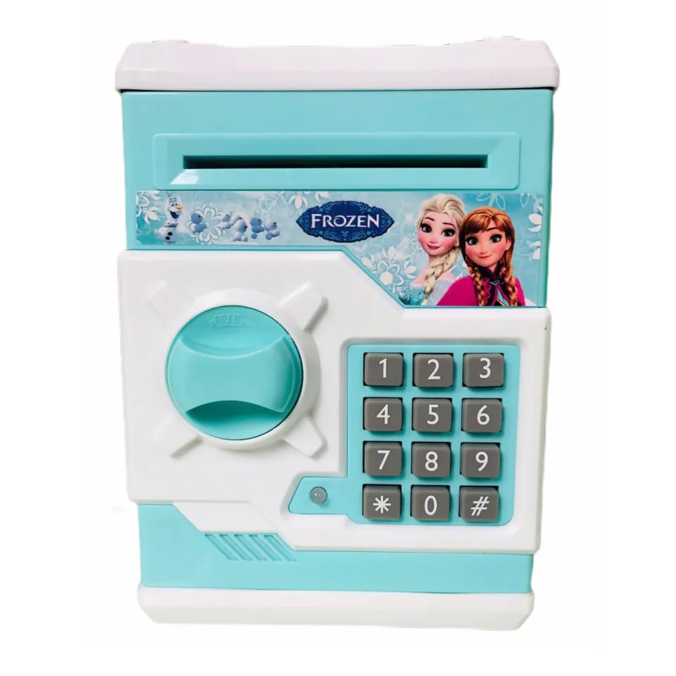ATM machine