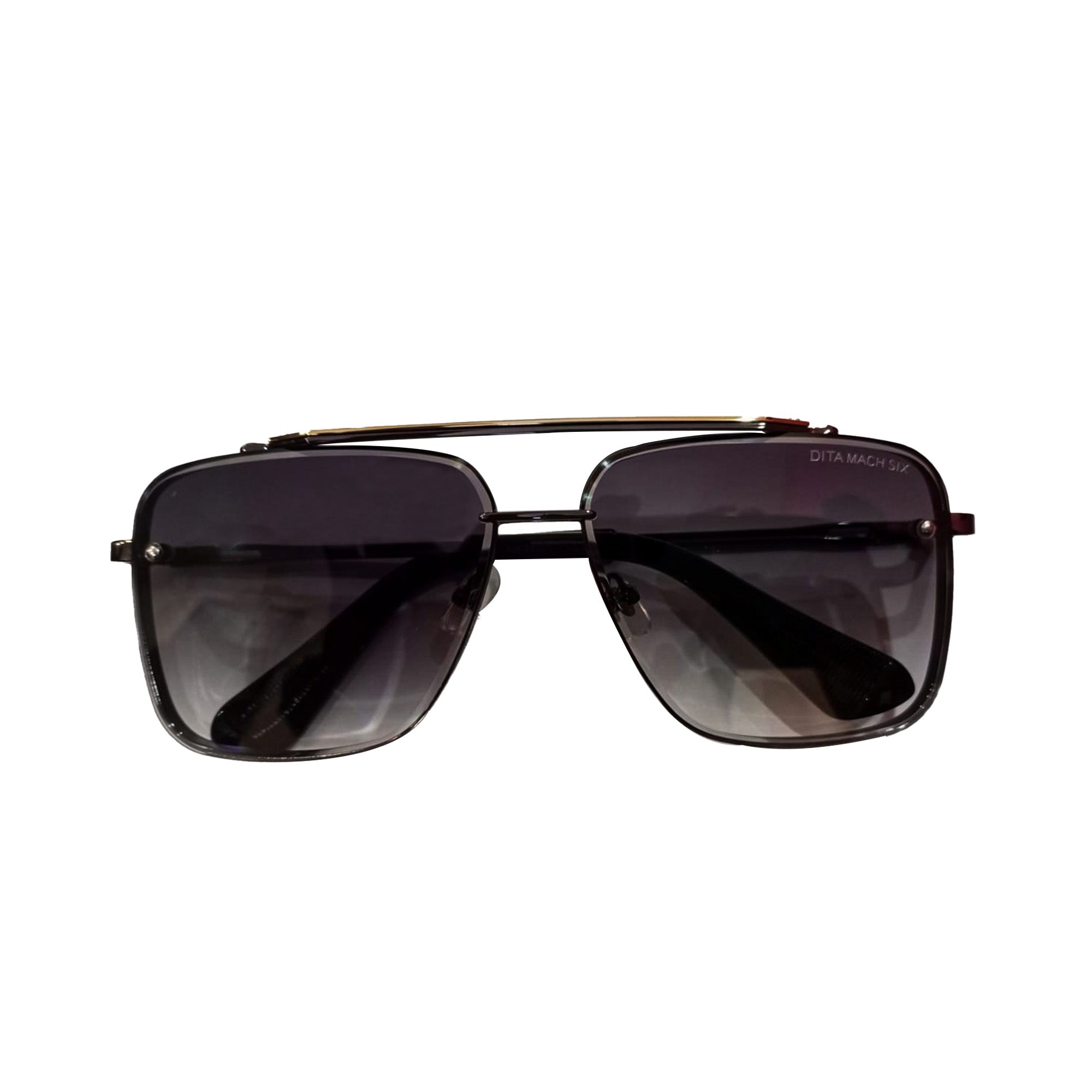 Dita mach six master
